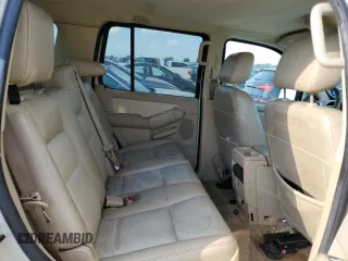 2006 Mercury Mountaineer with VIN 4M2EU37E36UJ27012, listed as a Copart auction lot 74606474 with 263,764 mi miles and Clean title. Bid and sale history available at DreamBid. Image 11.