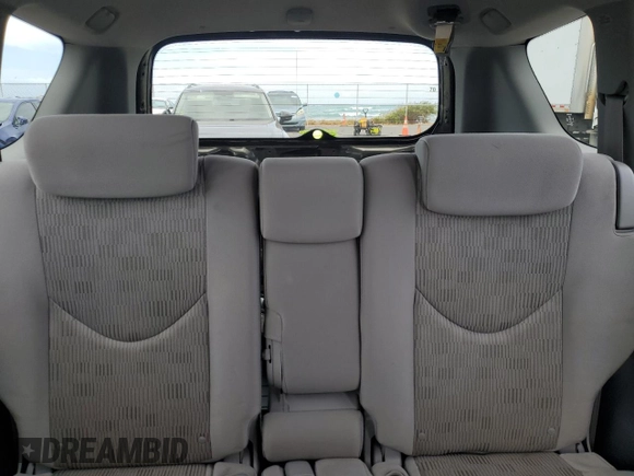 2010 Toyota RAV4 с VIN JTMZF4DV5A5031414, выставлен на аукционе Copart как лот 62608855 с пробегом 101 974 миль миль и Чистый • Clean title. История ставок и продаж доступна на DreamBid. Изображение 10.