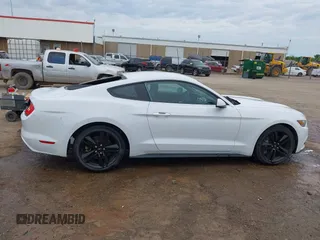 2017 Ford Mustang EcoBoost with VIN 1FA6P8TH5H5219983, listed as a IAAI auction lot 42161797 with 100,423 mi miles and . Bid and sale history available at DreamBid. Image 13.