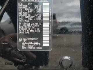 2012 Infiniti QX56 7-passenger z VIN JN8AZ2NE5C9021621, wystawiony jako Copart lot #53484825 z przebiegiem 139 453 mil mil oraz Szkoda całkowita • Salvage title. Historia ofert i sprzedaży dostępna na DreamBid. Obrazek 13.