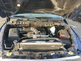 2009 Dodge Ram 1500 SLT with VIN 1D3HB13T59S703563, listed as a Copart auction lot 84047394 with 170,408 mi miles and Salvage Title. Bid and sale history available at carsss.com. Image 11.