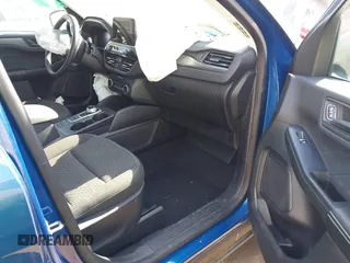 2023 Ford Escape Active with VIN 1FMCU0GNXPUA27448, listed as a IAAI auction lot 41670289 with 18,836 mi miles and . Bid and sale history available at DreamBid. Image 5.