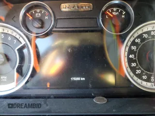 2015 Ram 1500 Outdoorsman с VIN 1C6RR7LT3FS718979, выставлен на аукционе Copart как лот 85761114 с пробегом 175 255 миль миль и Списание • Salvage title. История ставок и продаж доступна на DreamBid. Изображение 9.