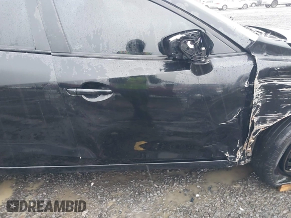 2016 Mazda 3 i Sport with VIN JM1BM1T7XG1308342, listed as a IAAI auction lot 41518407 with 194,967 mi miles and . Bid and sale history available at DreamBid. Image 17.