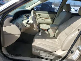 2000 Toyota Avalon XL with VIN 4T1BF28B4YU004237, listed as a Copart auction lot 49889625 with 298,409 mi miles and Non Repairable. Bid and sale history available at DreamBid. Image 7.