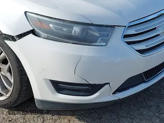 2016 Ford Taurus Limited with VIN 1FAHP2F83GG105842, listed as a IAAI auction lot 41377424 with 178,461 mi miles and . Bid and sale history available at DreamBid. Image 6.