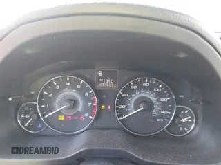 2010 Subaru Outback Premium with VIN 4S4BRCGCXA1349352, listed as a IAAI auction lot 42108266 with Not provided miles and . Bid and sale history available at DreamBid. Image 7.