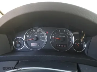 2010 Jeep Grand Cherokee Laredo with VIN 1J4PR4GK8AC122943, listed as a Copart auction lot 46133135 with 183,286 mi miles and Salvage Title. Bid and sale history available at carsss.com. Image 9.