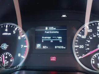 2021 Kia Telluride S with VIN 5XYP6DHC8MG167726, listed as a IAAI auction lot 42589823 with 87,609 mi miles and . Bid and sale history available at DreamBid. Image 14.
