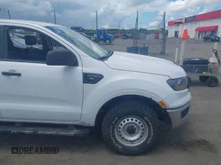 2020 Ford Ranger XL z VIN 1FTER4FH6LLA28453, wystawiony jako IAAI lot #42209983 z przebiegiem 139 613 mil mil oraz . Historia ofert i sprzedaży dostępna na DreamBid. Obrazek 17.