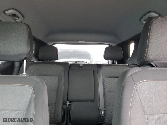 2019 Chevrolet Equinox LT with VIN 3GNAXVEX7KS650594, listed as a Copart auction lot 53912285 with 224,031 mi miles and Clean Title. Bid and sale history available at carsss.com. Image 10.