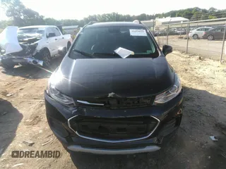 2021 Chevrolet Trax LT with VIN KL7CJPSMXMB363321, listed as a IAAI auction lot 42510026 with 47,138 mi miles and . Bid and sale history available at DreamBid. Image 12.