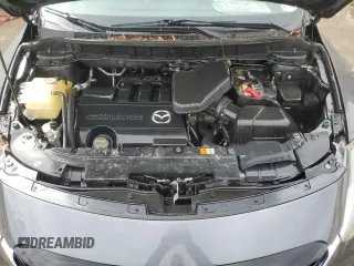 2014 Mazda CX-9 Grand Touring with VIN JM3TB3DV2E0440878, listed as a Copart auction lot 45679405 with 103,652 mi miles and Clean Title. Bid and sale history available at DreamBid. Image 12.