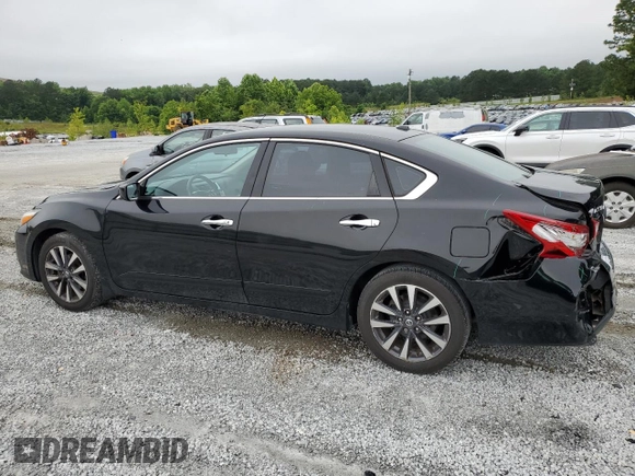 2016 Nissan Altima S z VIN 1N4AL3AP7GC171481, wystawiony jako Copart lot #57943555 z przebiegiem 133 148 mil mil oraz Szkoda całkowita • Salvage title. Historia ofert i sprzedaży dostępna na DreamBid. Obrazek 2.