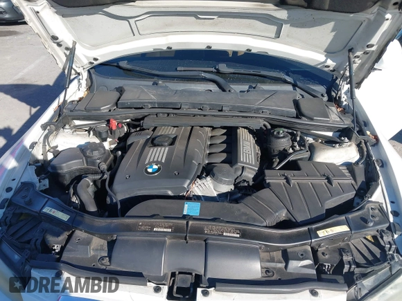 2008 BMW 3 Series 328i with VIN WBAWV13518P120883, listed as a IAAI auction lot 41666097 with 136,797 mi miles and . Bid and sale history available at DreamBid. Image 10.