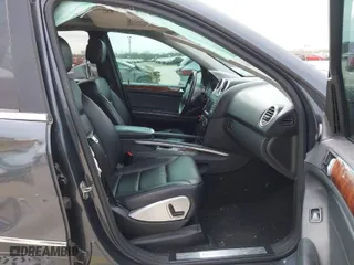 2011 Mercedes-Benz M-Class ML 350 with VIN 4JGBB5GB5BA624425, listed as a IAAI auction lot 41602528 with 145,565 mi miles. Bid and sale history available at carsss.com. Image 5.