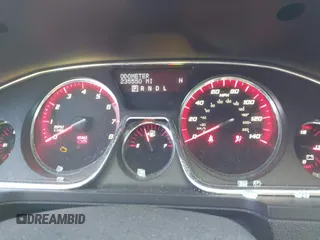 2014 GMC Acadia SLE with VIN 1GKKRNEDXEJ363080, listed as a IAAI auction lot 40852976 with 235,550 mi miles and . Bid and sale history available at carsss.com. Image 7.