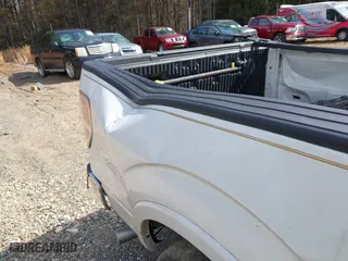 2013 Ford F-150 XL with VIN 1FTFW1CT4DFB15983, listed as a IAAI auction lot 41357017 with 203,996 mi miles. Bid and sale history available at carsss.com. Image 12.