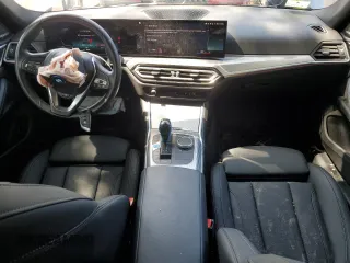 2023 BMW i4 eDrive35 z VIN WBY43AW05PFP52093, wystawiony jako Copart lot #47108575 z przebiegiem 20 437 mil mil oraz Szkoda całkowita • Salvage title. Historia ofert i sprzedaży dostępna na DreamBid. Obrazek 8.