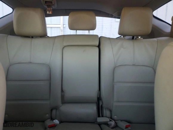 2014 Nissan Murano SL with VIN JN8AZ1MU7EW403771, listed as a Copart auction lot 86056064 with 77,777 mi miles and Clean Title. Bid and sale history available at carsss.com. Image 10.