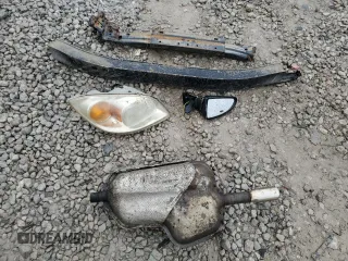 2006 Chevrolet Cobalt LT z VIN 1G1AL55F967635118, wystawiony jako Copart lot #56842785 z przebiegiem 192 656 mil mil oraz Szkoda całkowita • Salvage title. Historia ofert i sprzedaży dostępna na DreamBid. Obrazek 14.