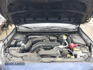 2024 Subaru Crosstrek Premium с VIN JF2GUADC9R8304800, выставлен на аукционе IAAI как лот 41965756 с пробегом 17 702 миль миль и . История ставок и продаж доступна на DreamBid. Изображение 10.