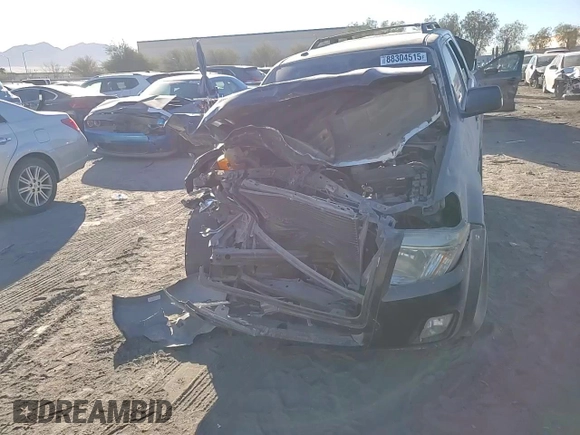 2011 Mercury Mariner с VIN 4M2CN8B76BKJ01102, выставлен на аукционе Copart как лот 88304515 с пробегом 109 684 миль миль и Списание • Salvage title. История ставок и продаж доступна на DreamBid. Изображение 12.