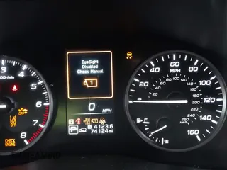 2023 Subaru Ascent Premium z VIN 4S4WMABD0P3403078, wystawiony jako IAAI lot #41814451 z przebiegiem 74 124 mil mil oraz . Historia ofert i sprzedaży dostępna na DreamBid. Obrazek 15.
