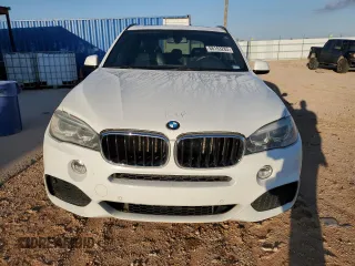 2015 BMW X5 sDrive35i with VIN 5UXKR2C53F0H40220, listed as a Copart auction lot 68183283 with 168,680 mi miles and Clean Title. Bid and sale history available at carsss.com. Image 5.