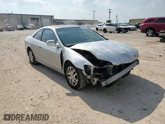 2001 Honda Accord EX z VIN 1HGCG225X1A008875, wystawiony jako Copart lot #58344755 z przebiegiem 232 899 mil mil oraz Szkoda całkowita • Salvage title. Historia ofert i sprzedaży dostępna na DreamBid. Obrazek 13.
