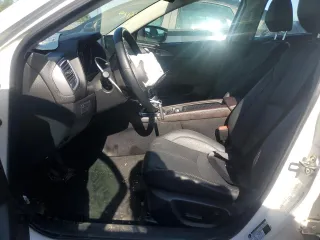 2017 Mazda 3 Grand Touring z VIN 3MZBN1M31HM138804, wystawiony jako Copart lot #45202295 z przebiegiem 80 428 mil mil oraz Szkoda całkowita • Salvage title. Historia ofert i sprzedaży dostępna na DreamBid. Obrazek 7.