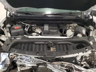 2021 Chevrolet Silverado 1500 LTZ with VIN 3GCUYGET2MG135004, listed as a Copart auction lot 50825955 with 53,594 mi miles and Salvage Title. Bid and sale history available at DreamBid. Image 13.