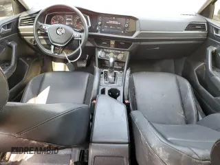 2020 Volkswagen Jetta SEL z VIN 3VWEB7BU5LM023622, wystawiony jako Copart lot #62108845 z przebiegiem 236 260 mil mil oraz Szkoda całkowita • Salvage title. Historia ofert i sprzedaży dostępna na DreamBid. Obrazek 8.