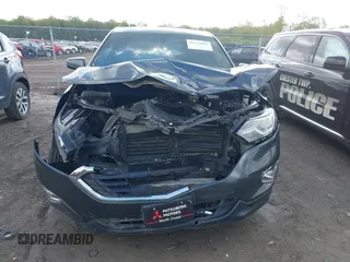 2019 Chevrolet Equinox LT with VIN 2GNAXUEV8K6102708, listed as a IAAI auction lot 42124895 with 71,945 mi miles and . Bid and sale history available at DreamBid. Image 12.