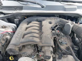 2008 Dodge Charger with VIN 2B3LA43G78H180502, listed as a IAAI auction lot 42093592 with 161,253 mi miles and . Bid and sale history available at carsss.com. Image 10.