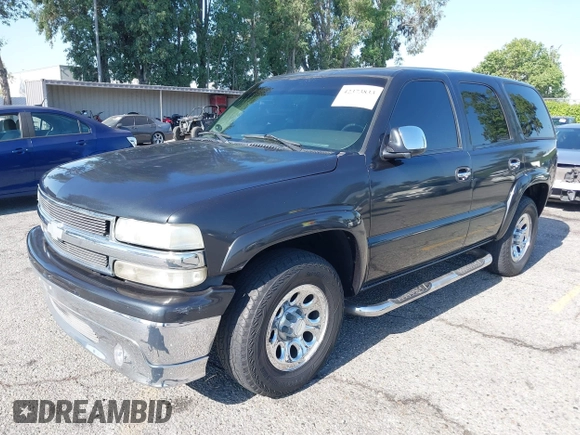 2003 Chevrolet Tahoe LS с VIN 1GNEC13V73R291212, выставлен на аукционе IAAI как лот 42373833 с пробегом 113 412 миль миль и . История ставок и продаж доступна на DreamBid. Изображение 18.
