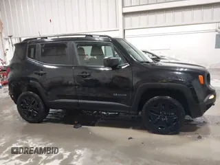 2020 Jeep Renegade Sport z VIN ZACNJBAB0LPL78426, wystawiony jako IAAI lot #41365246 z przebiegiem 16 100 mil mil oraz . Historia ofert i sprzedaży dostępna na DreamBid. Obrazek 14.