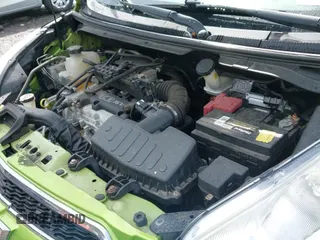 2014 Chevrolet Spark LS with VIN KL8CB6S97EC512293, listed as a IAAI auction lot 43315388 with 59,294 mi miles and . Bid and sale history available at DreamBid. Image 19.