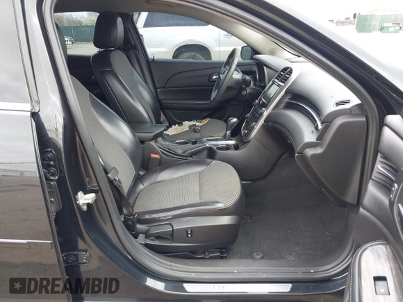 2014 Chevrolet Malibu LT with VIN 1G11C5SL2EF247906, listed as a IAAI auction lot 41911640 with 123,315 mi miles and . Bid and sale history available at DreamBid. Image 5.