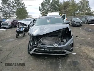 2023 Volkswagen Atlas SE с VIN 1V2LC2CA9PC214495, выставлен на аукционе Copart как лот 45463715 с пробегом 42 195 миль миль и Списание • Salvage title. История ставок и продаж доступна на DreamBid. Изображение 10.