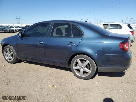 2010 Volkswagen Jetta Sedan Limited with VIN 3VWAZ7AJ1AM102283, listed as a Copart auction lot 44348575 with 125,463 mi miles and Salvage Title. Bid and sale history available at carsss.com. Image 2.