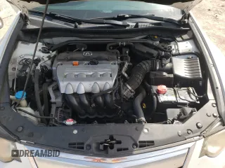 2014 Acura TSX Technology z VIN JH4CU2F68EC001944, wystawiony jako Copart lot #49894615 z przebiegiem 151 515 mil mil oraz Szkoda całkowita • Salvage title. Historia ofert i sprzedaży dostępna na DreamBid. Obrazek 11.
