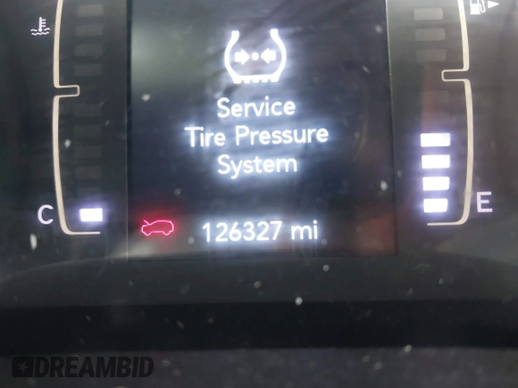 2019 Jeep Cherokee Latitude Plus with VIN 1C4PJMLB8KD208039, listed as a IAAI auction lot 42166196 with 126,327 mi miles and . Bid and sale history available at carsss.com. Image 15.