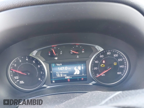 2024 GMC Terrain SLE с VIN 3GKALTEG2RL343626, выставлен на аукционе IAAI как лот 41455076 с пробегом 2 364 миль миль и . История ставок и продаж доступна на DreamBid. Изображение 7.