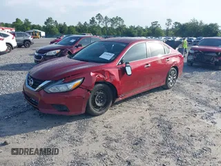 2016 Nissan Altima SR with VIN 1N4AL3AP7GN308178, listed as a IAAI auction lot 42448940 with 129,010 mi miles and . Bid and sale history available at DreamBid. Image 18.