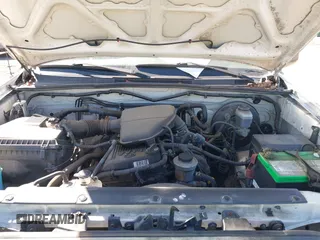 2007 Toyota Tacoma with VIN 5TENX22N37Z330750, listed as a IAAI auction lot 41834516 with 104,757 mi miles. Bid and sale history available at carsss.com. Image 10.