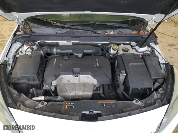 2015 Chevrolet Malibu LS with VIN 1G11A5SL5FF131638, listed as a Copart auction lot 52735285 with 114,664 mi miles and Salvage Title. Bid and sale history available at carsss.com. Image 11.
