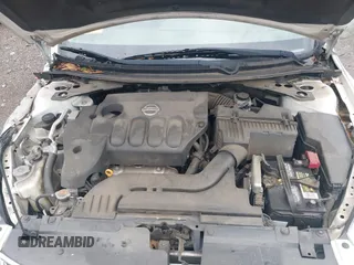 2010 Nissan Altima S with VIN 1N4AL2AP2AC175150, listed as a IAAI auction lot 42106296 with 156,180 mi miles and . Bid and sale history available at DreamBid. Image 10.