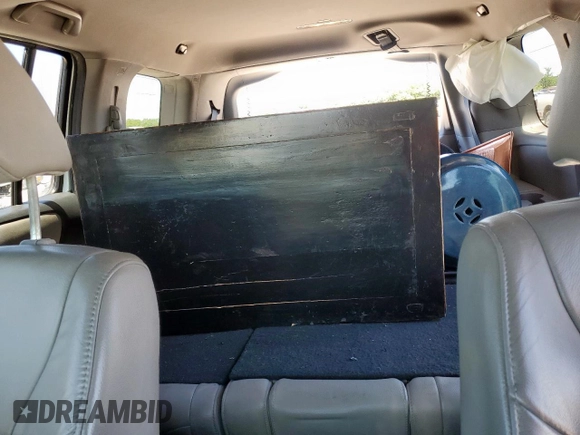 2015 Honda Pilot EX-L с VIN 5FNYF3H70FB031764, выставлен на аукционе Copart как лот 57715185 с пробегом 146 619 миль миль и Списание • Salvage title. История ставок и продаж доступна на DreamBid. Изображение 10.