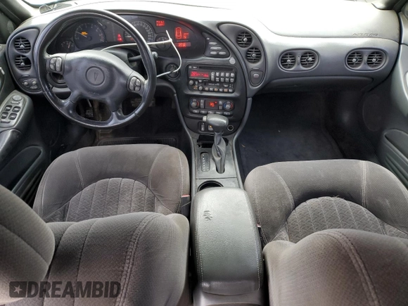 2002 Pontiac Bonneville SLE with VIN 1G2HY54K124116800, listed as a Copart auction lot 81102874 with 213,691 mi miles and Salvage Title. Bid and sale history available at carsss.com. Image 8.